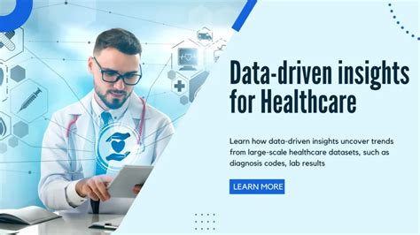 HPA and KPA: Empowering Healthcare with Data-Driven Insights