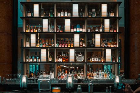 HPA in Bar: Revolutionizing the Hospitality Industry