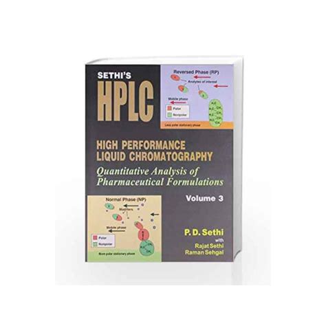 HPLC : High Performance Liquid Chromatography Quantitative Analysis of Pharmaceutical Formulations Doc