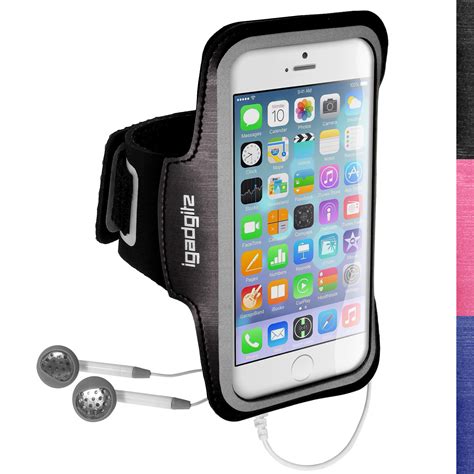 HPPFOTRS sports armband Running iphone6 4 7in Reader