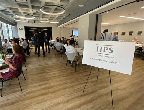 HPS Investment Partners Careers: Unlocking Opportunities in 2023