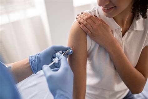 HPV Vaccine: A Comprehensive Guide to Understanding and Maximizing Its Benefits