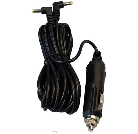 HQRP Charger Detector 12 volt Vehicle Epub