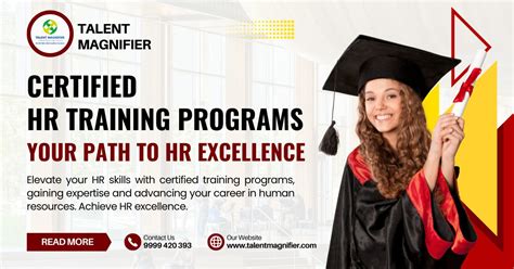 HR Certification: A Path to Professional Excellence