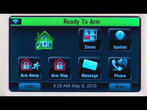 HRG App for Apple iOS Devices - Honeywell Video Systems ... PDF Reader