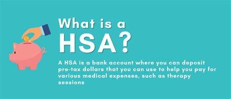 HSA Health Insurance: 9 Undeniable Benefits & 5 Exclusive Advantages