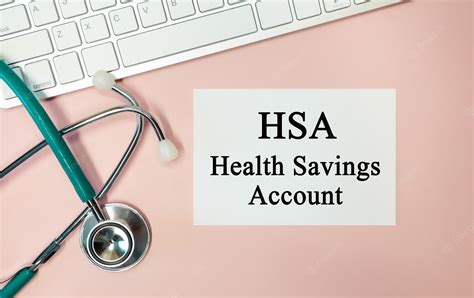 HSA Health Savings Account: Bank of America's Comprehensive Guide