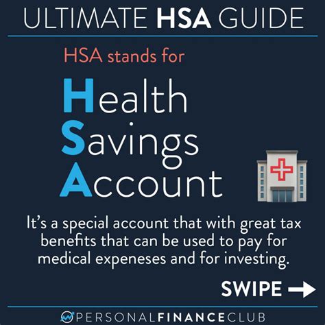 HSA Insurance Plan: The Ultimate Guide