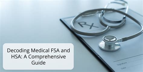 HSA Medical Insurance: A Complete Guide