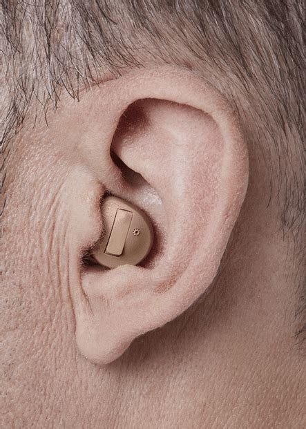 HSA50100RJ: Your Comprehensive Guide to the Revolutionary Hearing Aid