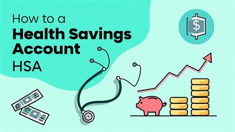 HSA50R47J: The Ultimate Guide to Understanding and Maximizing Your Health Savings Account