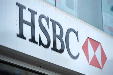 HSBC: A Global Giant in Banking and Finance