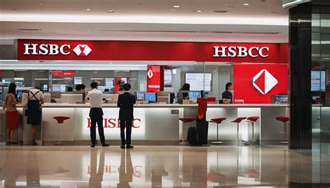 HSBC Bank Singapore Limited: Your Comprehensive Guide to Banking Excellence