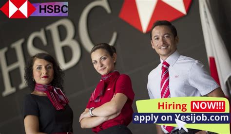 HSBC Careers Singapore: A Comprehensive Guide to 5 Job Opportunities