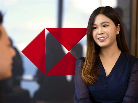 HSBC Careers Singapore: Join the Global Banking Giant (2023)