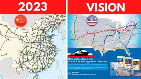 HSR 1.6 Banner: The Future of High-Speed Rail