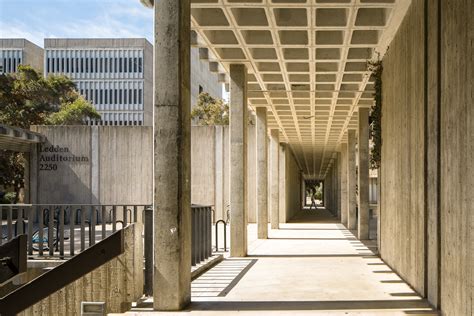 HSS Building UCSD: A Landmark of Architectural Prowess and Scientific Ingenuity