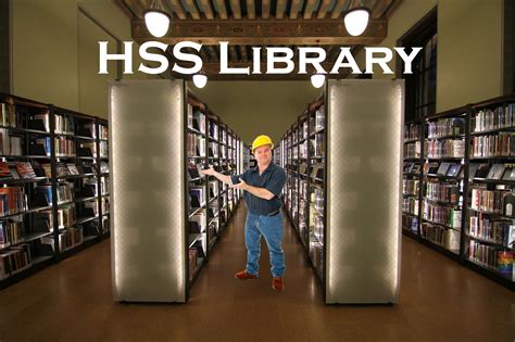 HSS Library