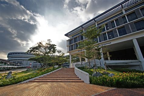 HSS Library NTU: The Gateway to Academic Excellence and Knowledge Discovery