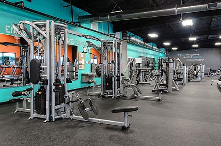 HT Fitness Taylor Texas: A Comprehensive Guide to the Leading Fitness Center