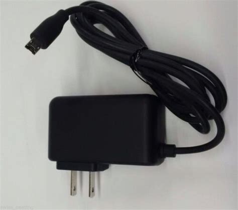 HTC 79H00107 00M Original Travel Charger Kindle Editon