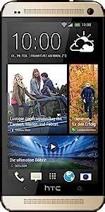 HTC 801n Factory Unlocked International Kindle Editon