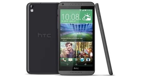 HTC 816G Factory Unlocked dual SIM Kindle Editon