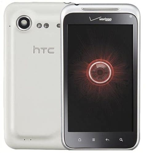 HTC ADR6325 Android Smartphone Cellular Reader