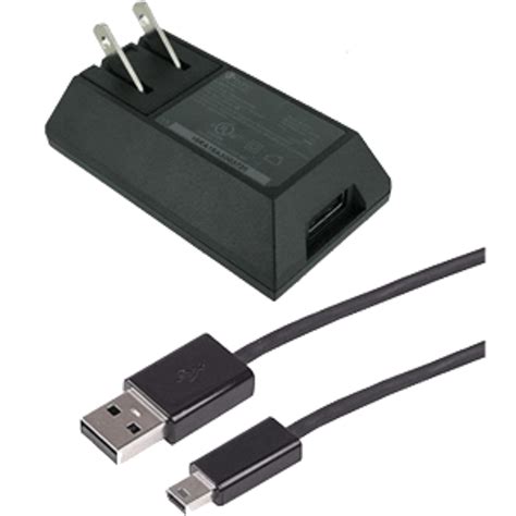 HTC Adapter Travel Charger CNR5310 Doc