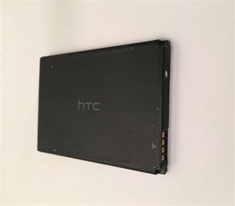 HTC BB00100 Original Battery Wildfire Doc