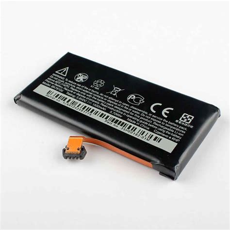 HTC BK76100 Internal Battery One Epub