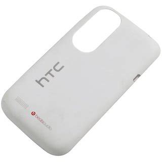 HTC Back Battery Door Cover Epub