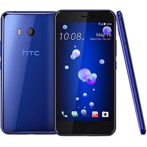 HTC Blue Unlocked Smart Phone PDF