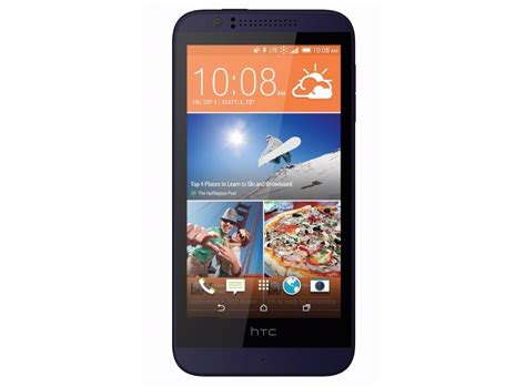 HTC Desire 510 Boost Mobile PDF