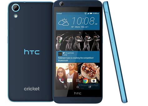 HTC Desire 626s 626 Premium Doc