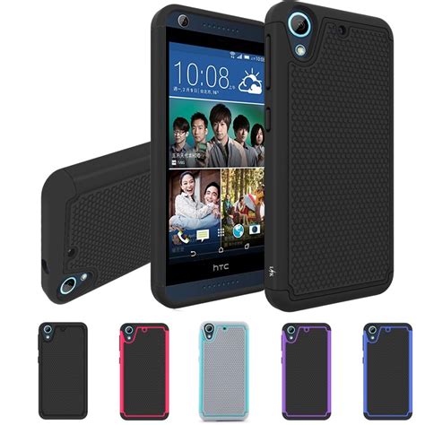 HTC Desire 626s Case JanCalm Reader