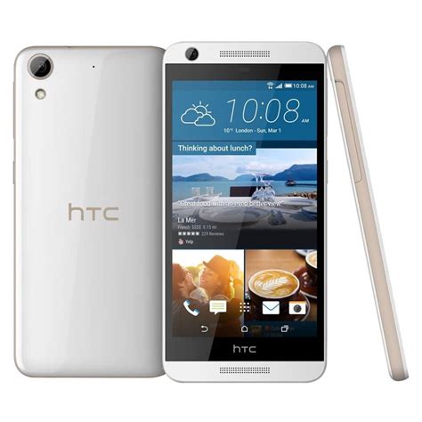 HTC Desire 626s LTE 8GB Doc