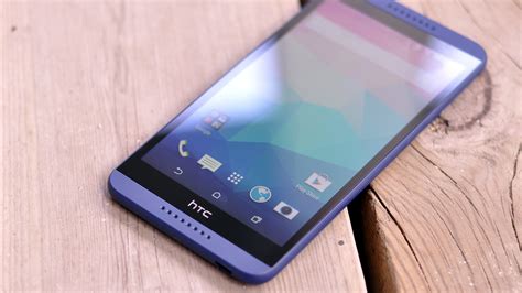 HTC Desire 816 Smartphone Multitouch Epub