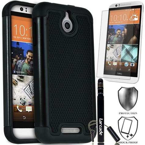 HTC Desire Case COVRWARE Bundle PDF