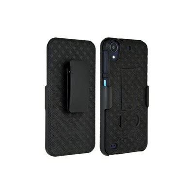 HTC Desire Cellularvilla Holster Kickstand Doc