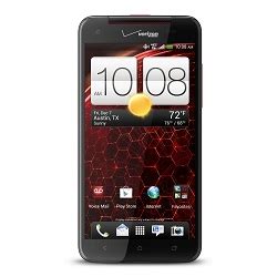 HTC Droid DNA Unlocked Phone Kindle Editon