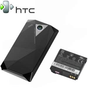 HTC Extended Battery Diamond DIAM172 Doc