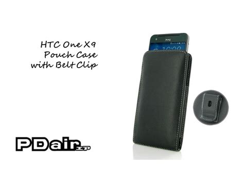 HTC Holster Belt Clip Case Reader