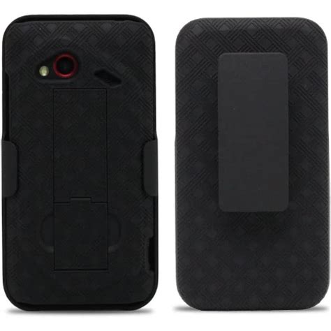 HTC Incredible Verizon Wireless Holster Doc