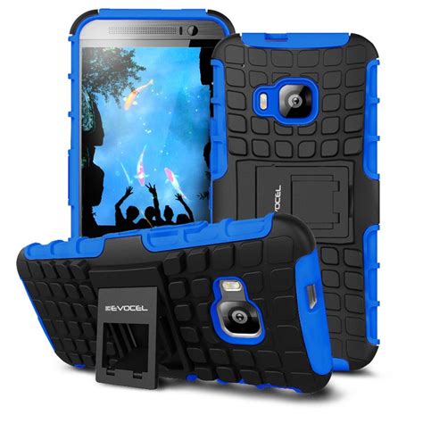 HTC One Case Heavy Duty ArmorHolster Epub