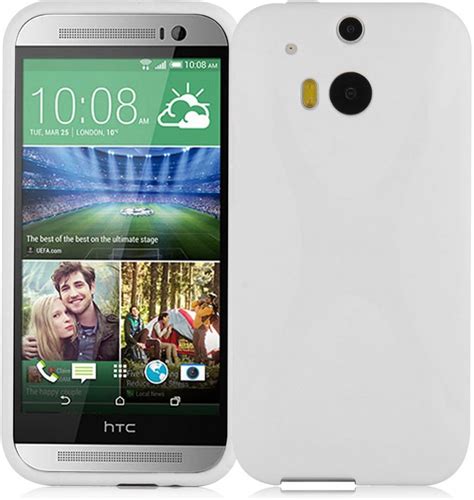 HTC One Case Resistant Smartphone PDF