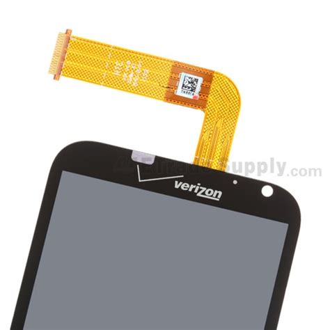 HTC Rezound Screen Digitizer Replacement Epub