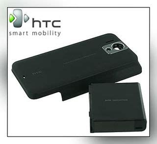 HTC Standard Battery Fuze Touch PDF