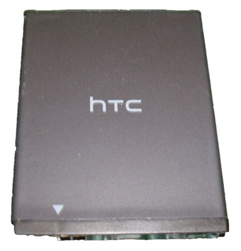 HTC T mobile Mytouch Standard 1400mah PDF