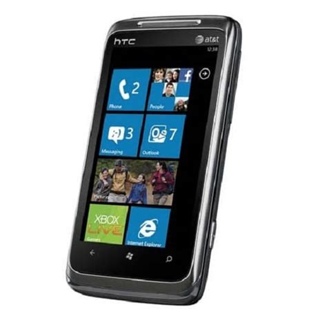 HTC T8788 Surround Unlocked Windows PDF